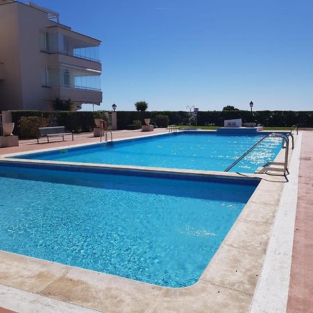 Apartment Vinaroz With Swimming Pools For 4 People Vinarós Zewnętrze zdjęcie