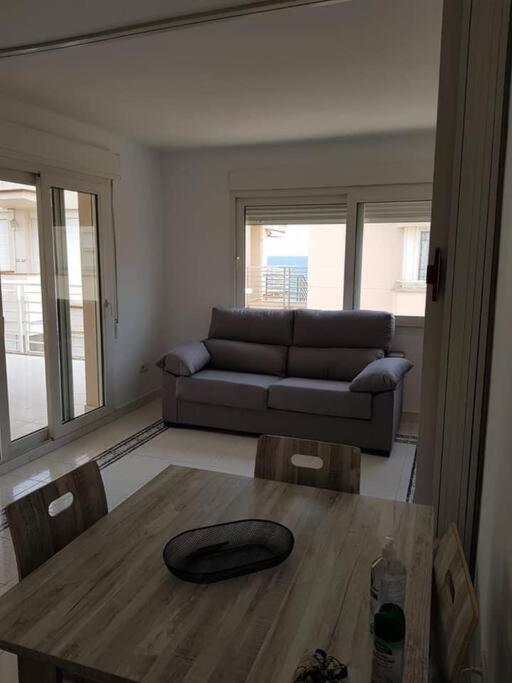 Apartment Vinaroz With Swimming Pools For 4 People Vinarós Zewnętrze zdjęcie