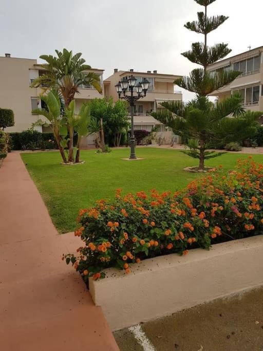 Apartment Vinaroz With Swimming Pools For 4 People Vinarós Zewnętrze zdjęcie