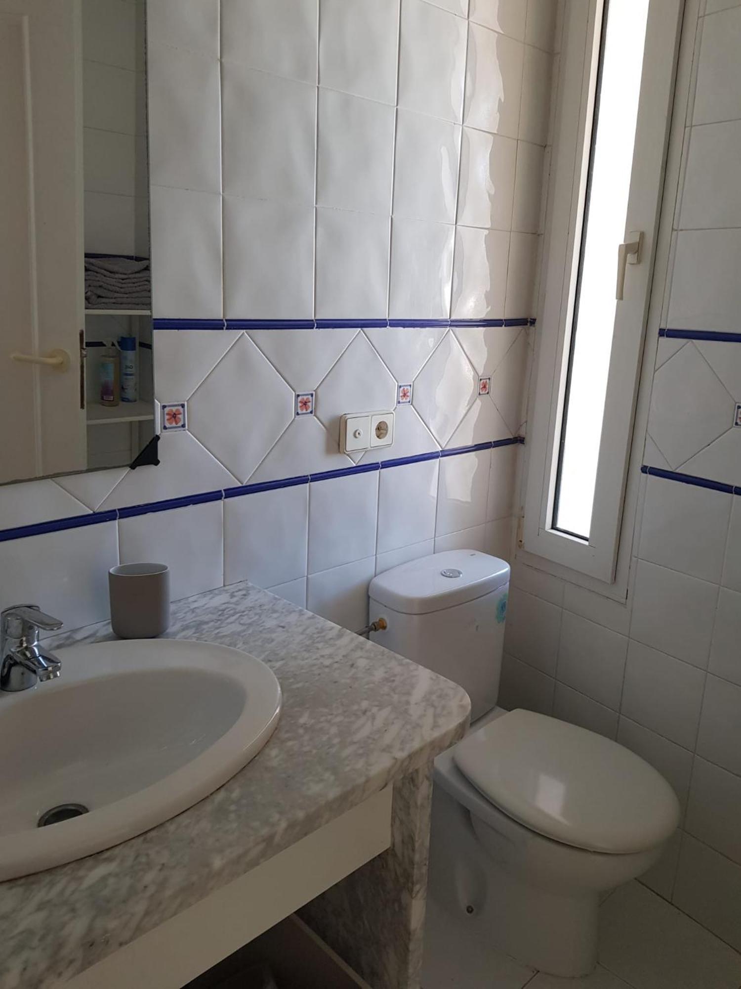 Apartment Vinaroz With Swimming Pools For 4 People Vinarós Zewnętrze zdjęcie