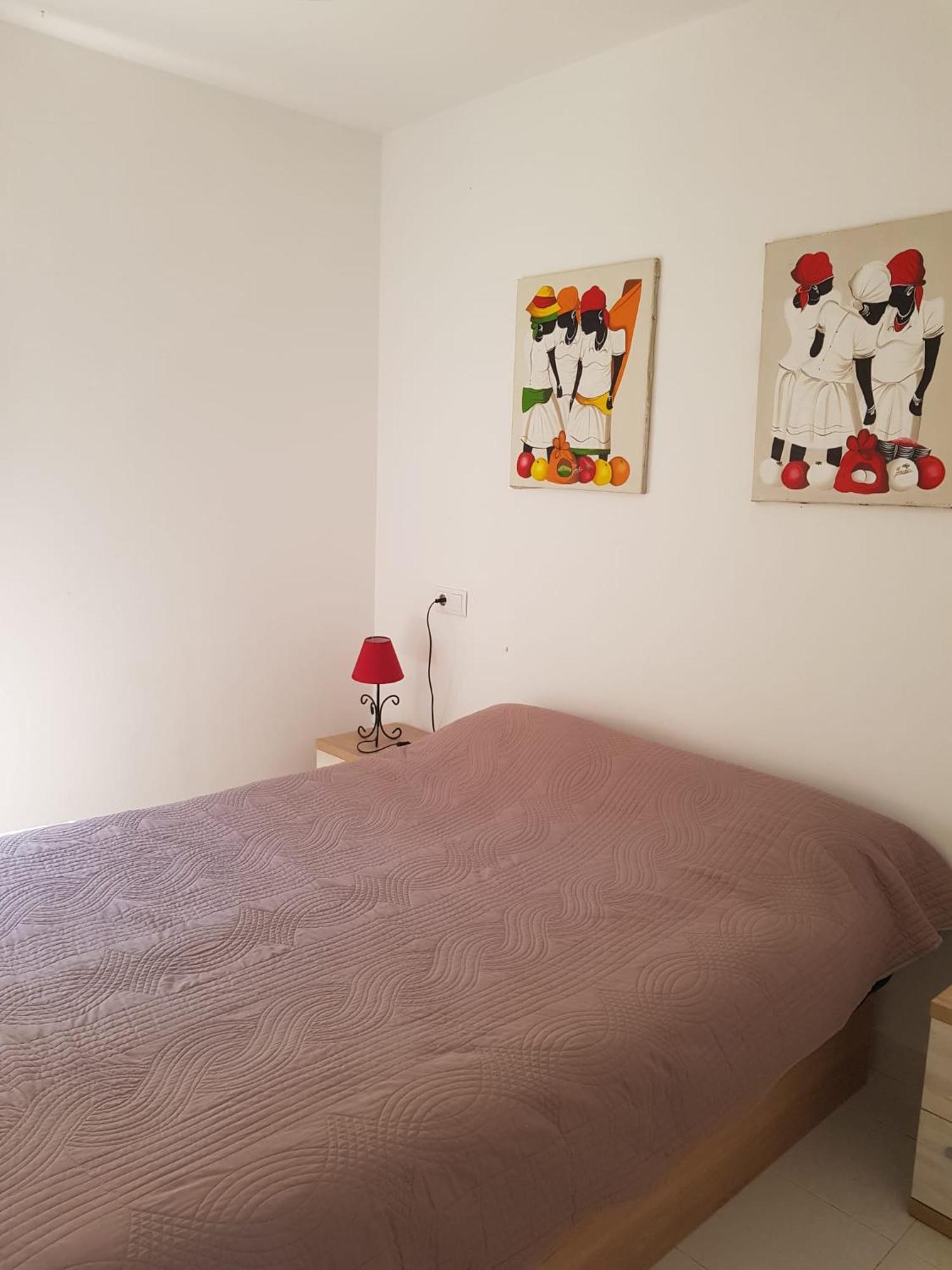 Apartment Vinaroz With Swimming Pools For 4 People Vinarós Zewnętrze zdjęcie