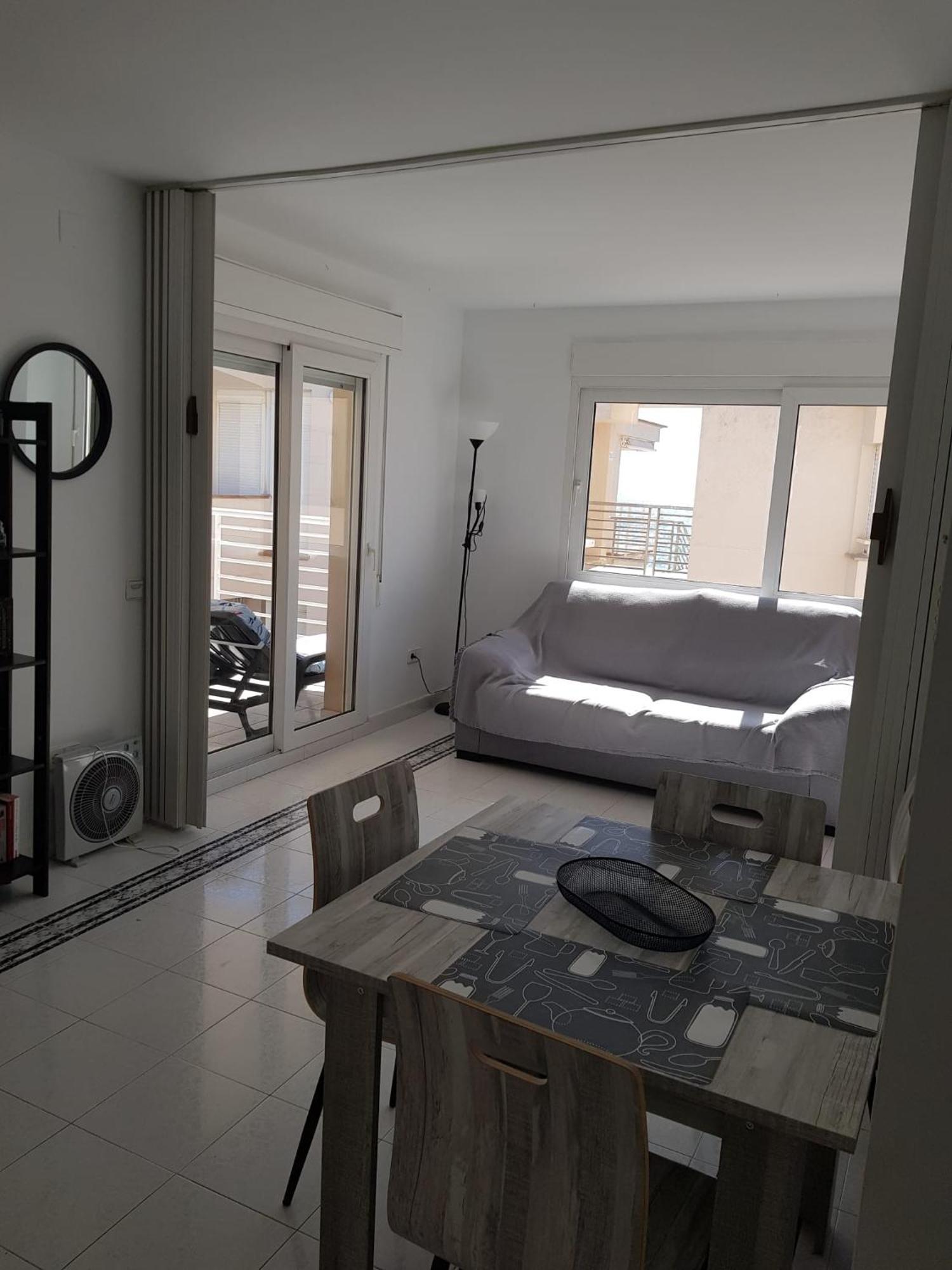 Apartment Vinaroz With Swimming Pools For 4 People Vinarós Zewnętrze zdjęcie